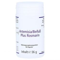 Артемизинин 150 мг капс. 60шт в Краснодаре и области фото