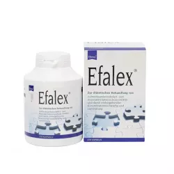 Эфалекс (Efalex, Эфамол) капсулы 270шт