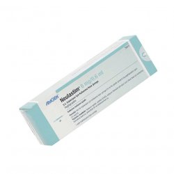 Неуластим (раствор для инъекций) 10 мг/мл 0,6 мл №1 в Краснодаре и области фото