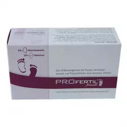Профертил для женщин (PROfertil female)